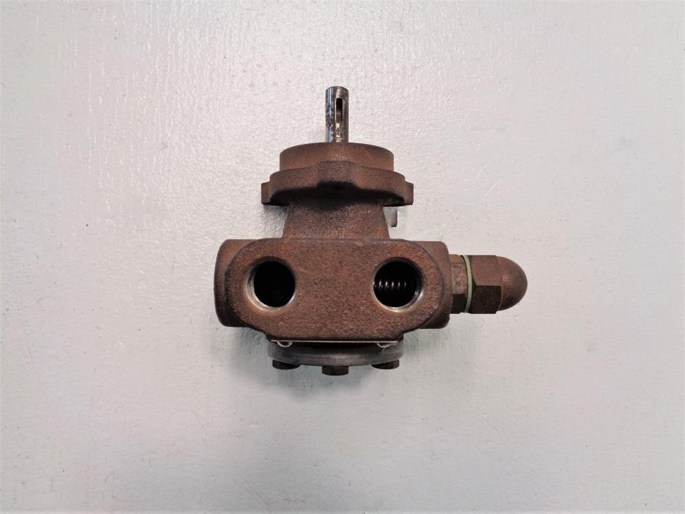 Viking Gear Pump FV878A